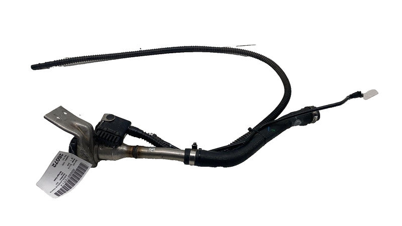 ⭕ 2025 Chevrolet Silverado 1500 Fuel Gas Tank Filler Neck Hose Tube OE
