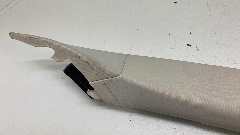 ⭕ 14-22 Range Rover Sport Front Right Windshield A-Pillar Trim RH DK62