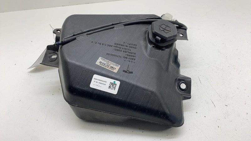 1670900-99-C ⭕ 24 25 Tesla Cybertruck Windshield Washer Bottle Tank Reservoir 1670900-99-C