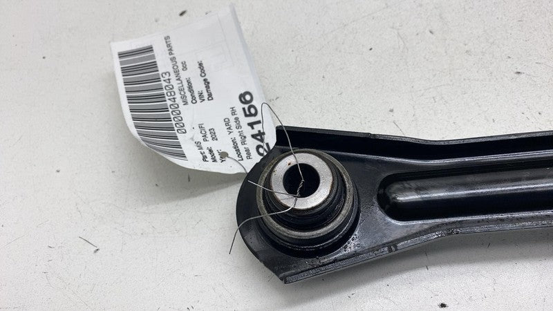 2017-2024 Chrysler Pacifica Rear Right Suspension Control Arm Toe Link