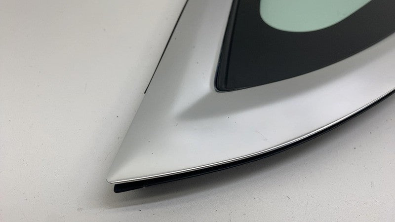 108070600C ⭕ 2017-2020 Tesla Model 3 Rear Right Quarter Fixed Window Glass RH 1080706-00-C