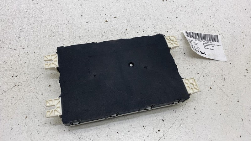 68529662AD ⭕ 2020-2022 Chrysler Pacifica Voyager Body Control Module Unit BCM 68529662AD