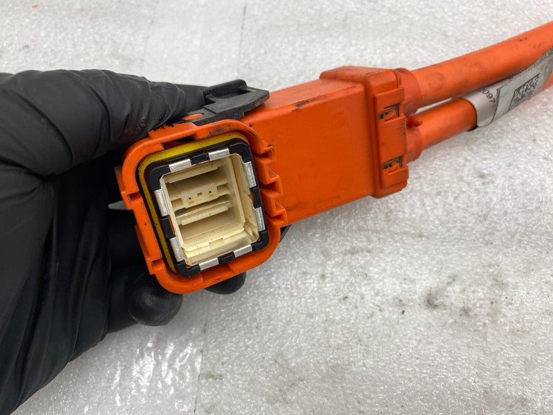 ⭕ 2016-2020 Tesla Model X Front Drive Unit to Junction Box High Voltage Harness