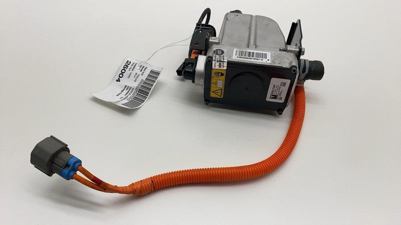 103890100E 2012-2020 Tesla Model S MS Electric Battery Heater with Wire Harness Wiring Loom