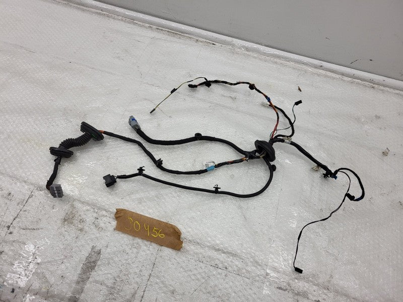 100442600Q ⭕ 12-20 Model S Rear Passenger Door Wiring Harness Wire Loom Right 1004426-00-Q