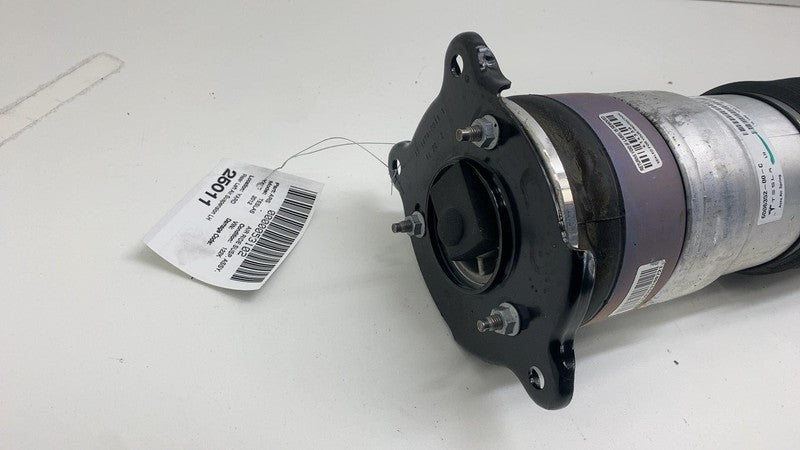 ⭕ 12-15 Model S Rear Left Air Suspension Spring Shock Absorber RWD 600