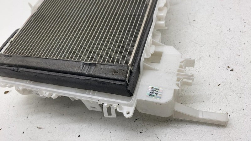 ⭕ 2023-2024 Toyota Prius HVAC A/C Air Conditioning Heater Evaporator C