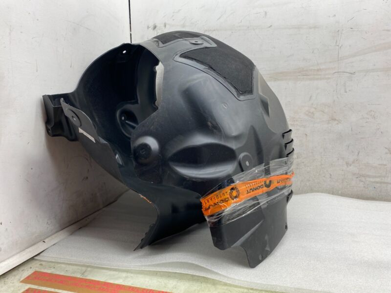 1492613 00 A 2020-2024 Tesla Model Y Front Driver Side Wheel Liner Splash Shield Left LH Assy