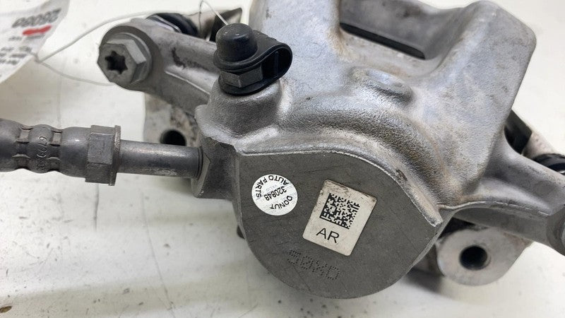 45232B ⭕ 2014-2021 BMW i3 I01 Front Driver Side Brake Caliper w/ Hose Left LH 45232B