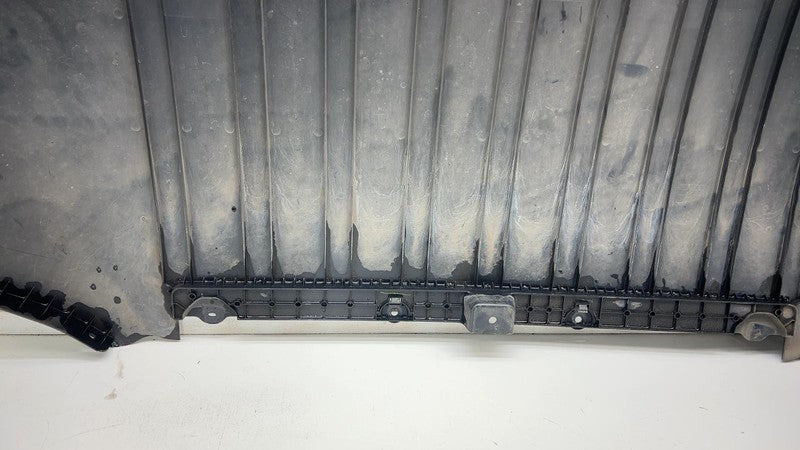 ⭕ 2020-2023 Tesla Model Y MY Front Lower Valance Undertray Splash Shie