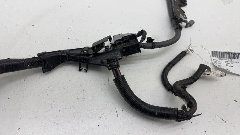 80601FL080 ⭕ 2018-2019 Subaru Crosstrek 2.0L Premium Engine Wire Wiring Harness 81601FL030