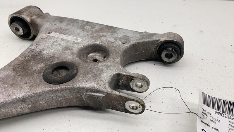 ⭕12-20 Tesla Model S Rear Left / Right Suspension Lower Control Arm 10