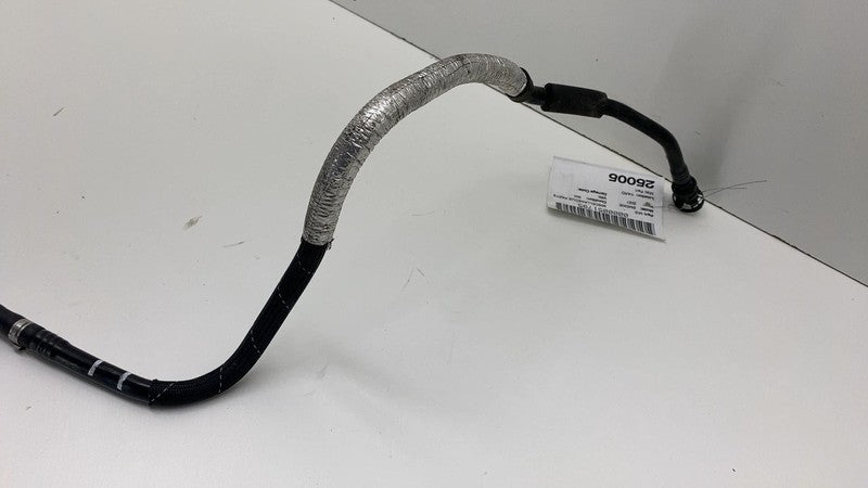 8606505 2018 2019 2020 2021 BMW 530e G30 2.0L Brake Booster Vacuum Hose Pipe Line OEM