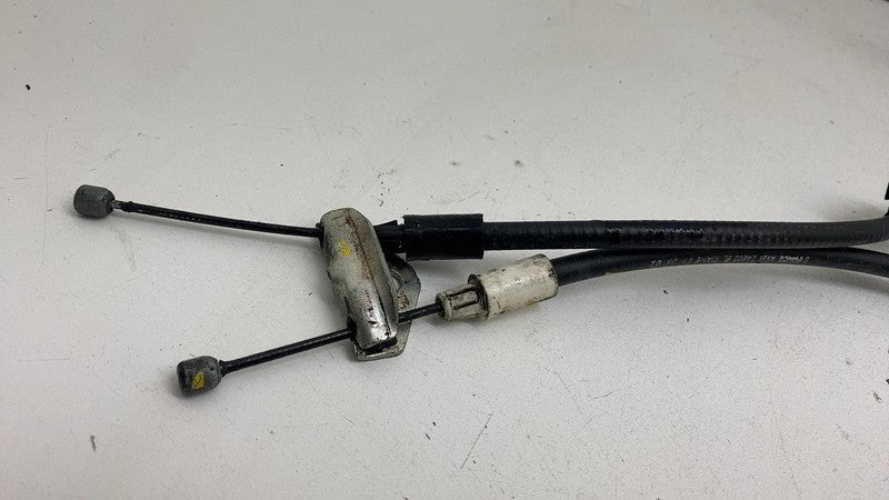 AV61 2A603 BL 2013-2018 Ford C-Max Rear Emergency Parking Brake Cable Wire OEM AV61-2A603-BL