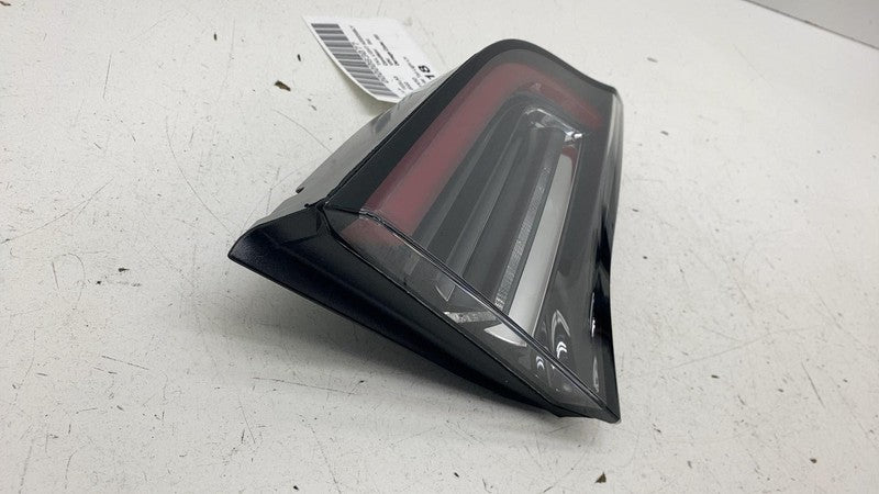 ⭕ 17-23 Model 3 Rear Left Inner Taillight LED Tail Lamp (3-Pin) LH 107