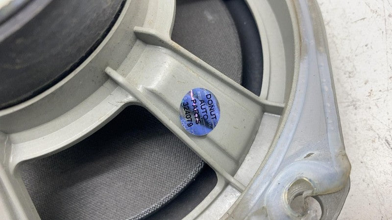 ⭕ 2014-2021 Maserati Ghibli Door Subwoofer Sound Loud Audio Speaker x4