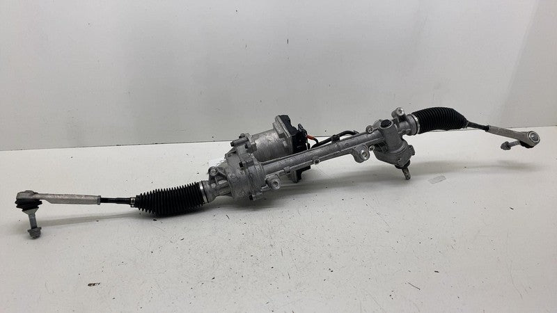 ⭕ 21-23 Tesla Model 3 Power Steering Gear Rack & Pinion w/ Tie Rod 104