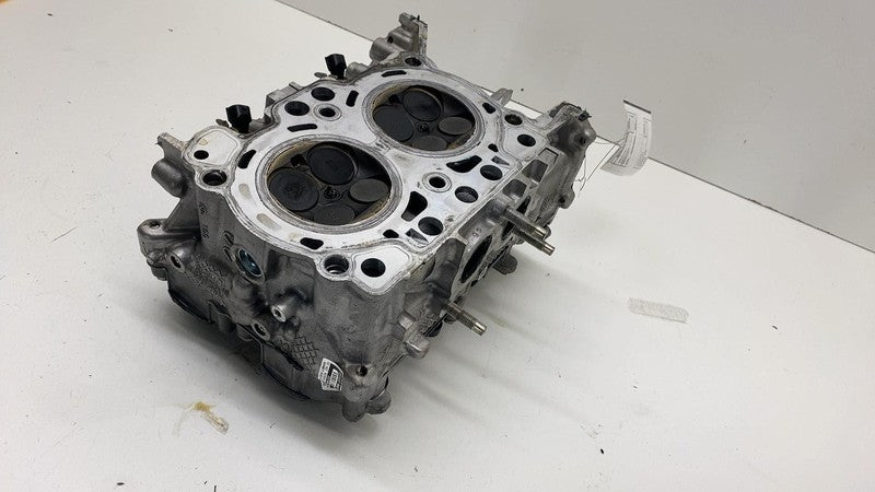 ⭕ 2018-2023 Subaru Crosstrek XV 2.0L Left Engine Motor Cylinder Head B