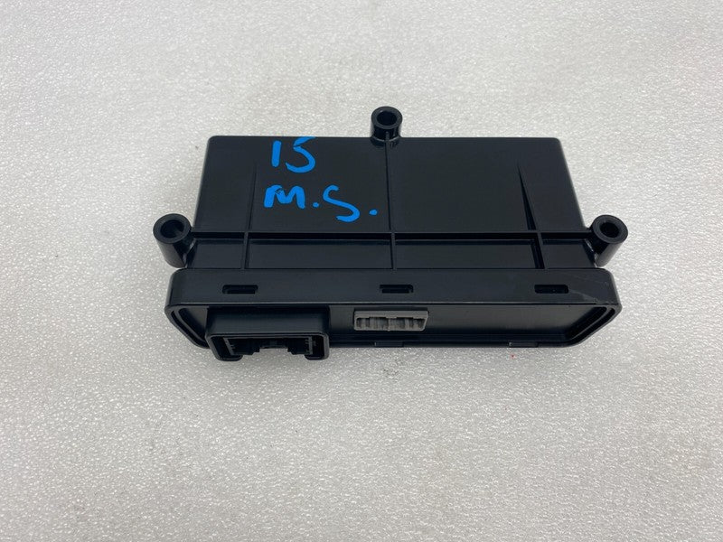 100751200B ⭕ 12-20 Model S MS Sunroof Controller Moon Roof Control Module Unit 1007512-00-B