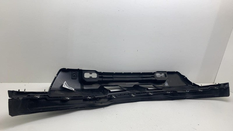 84878984 ⭕ 22-25 Chevy Silverado 1500 Front Bumper Lower Valance Diffuser Cover 84878988