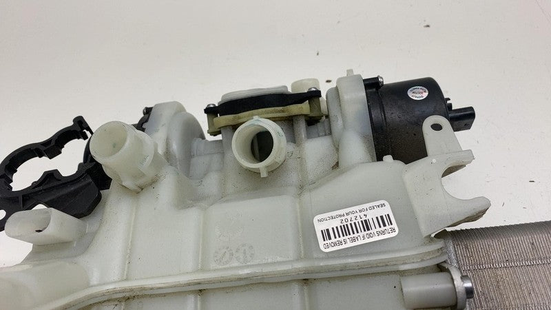 109701599J ⭕ 2017-2020 Tesla Model 3 Reservoir Superbottle Tank Chiller Cooler 1097015-99-J