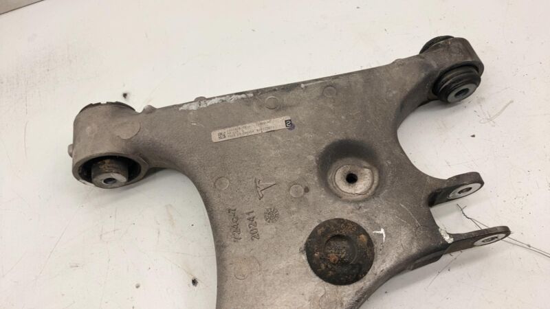 102141600A ⭕12-20 Tesla Model S Rear Left / Right Suspension Lower Control Arm 1021416-00-A