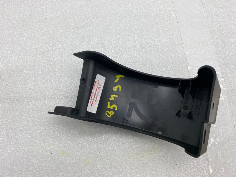 104767500C ⭕16-23 Model X Rear Left / Front Right Falcon Door Hinge Cover Trim 1047075-00-C