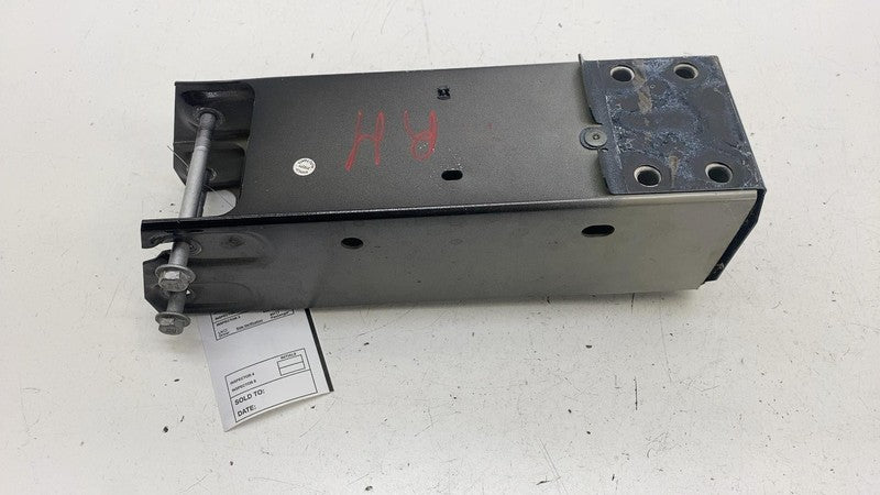 ⭕ 24-25 Tesla Model 3 Front Right Bumper Reinforcement Extension Rail