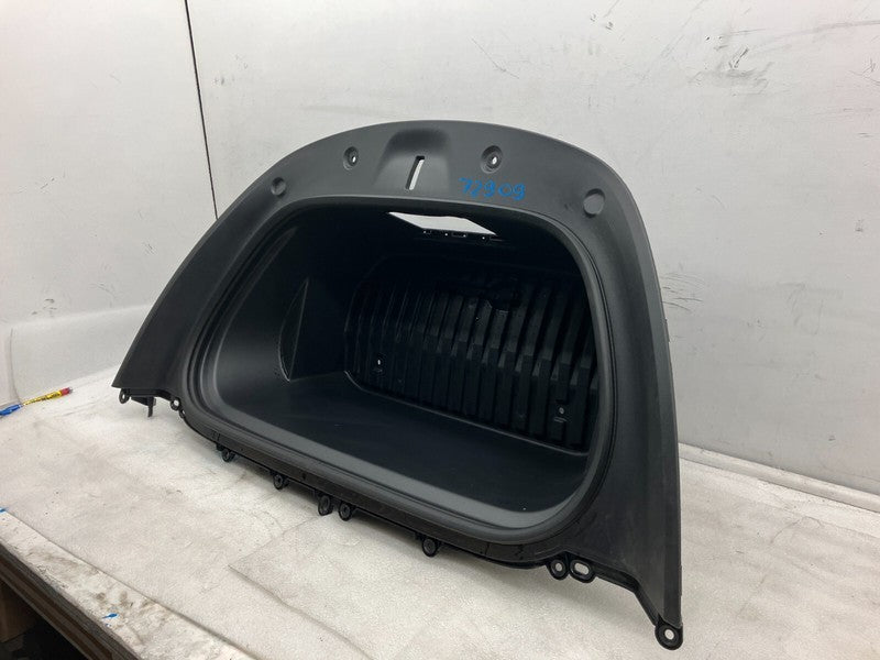 ⭕ 2020-2024 Tesla Model Y MY Front Trunk Tray Storage Bin Tub Frunk Compartment