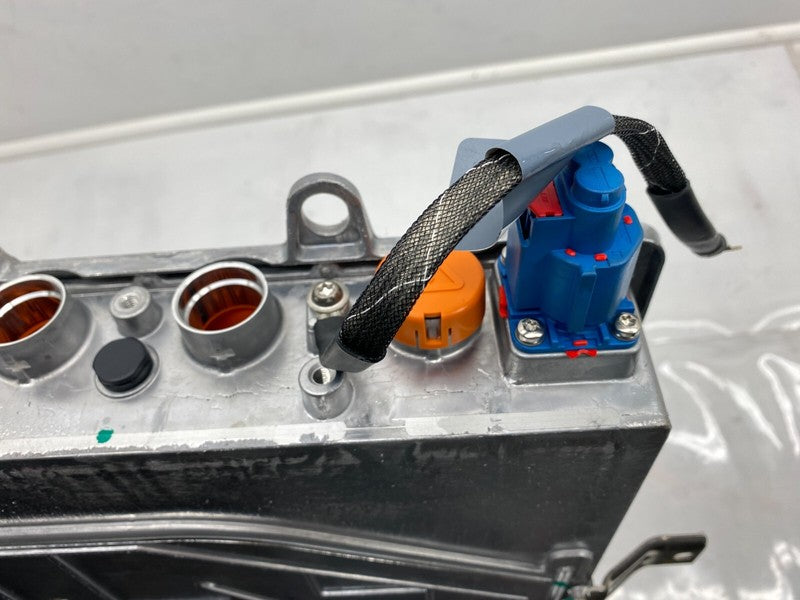 1038251 00 E ⭕ 20-21 Model S X GEN3 On-Board Charging System Charger Module 48A 1038251-00-E