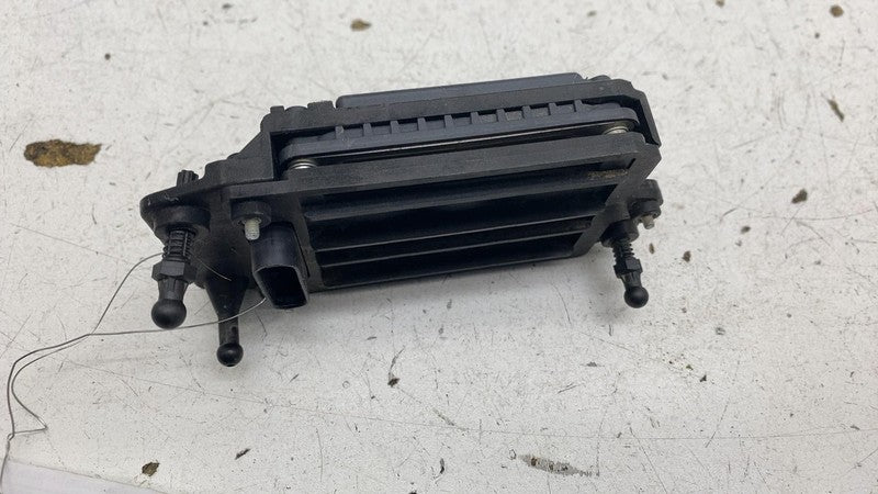 ⭕ 16-20 Tesla Model S MS Seven Pin Perpendicular Radar Sensor 7-Pin 11