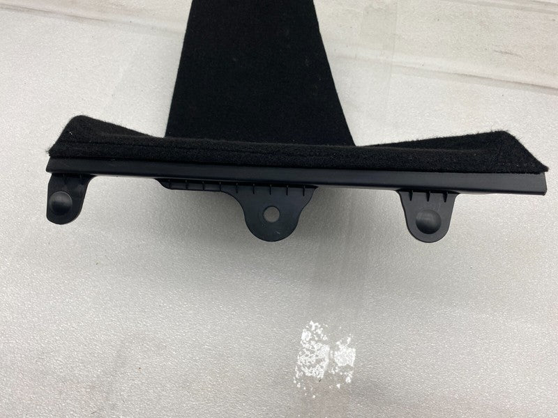 1492954 00 C ⭕20-24 Tesla Model Y Rear Driver Side Trunk Pocket End Bracket Left 1492954-00-C