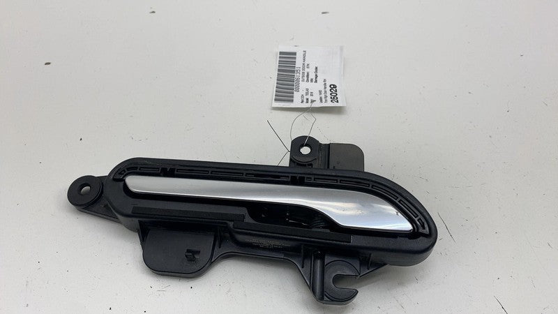 1081832-00-J ⭕17-20 Tesla Model 3 Front Right Outside Door Handle Exterior Outer 1081832-00-J