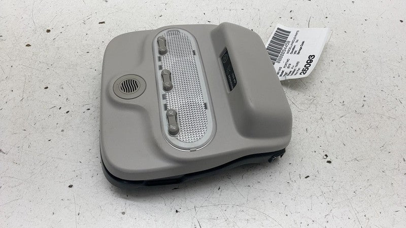 ⭕ 2019 Smart EQ Fortwo Front Roof Overhead Dome Reading Light Lamp A45