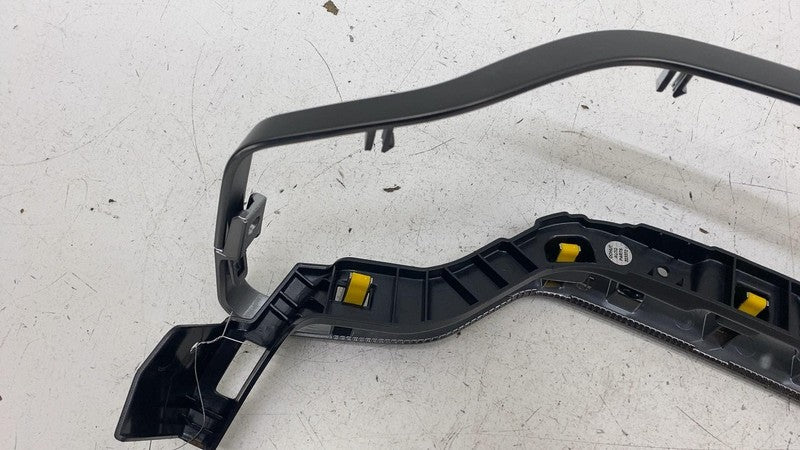⭕ 2022-2025 Rivian R1S Front Right Seat Upper Trim Bezel Cover OEM PT0