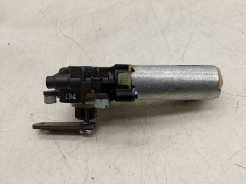 2012-2016 Tesla Model S MS Front Passenger Side Seat Control Switch Motor Right