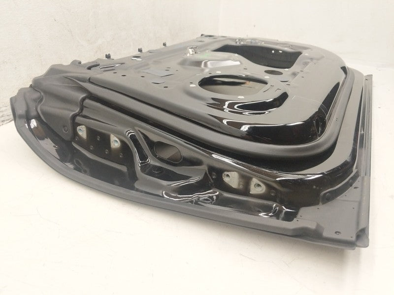 1005855-00-F ⭕ 2012-2015 Tesla Model S Front Passenger Side Door Shell Panel Right Assembly