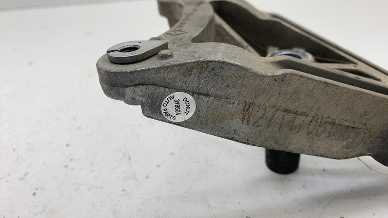 04627047AA ⭕ 2012-2017 Jeep Wrangler Engine Alternator Generator Mount Bracket 04627047AA