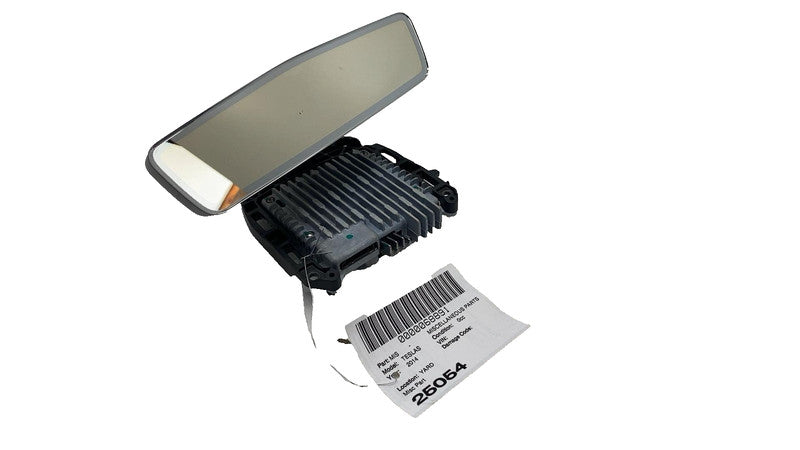 ⭕12-20 Model S Front Interior Rear View Mirror w/ Auto Pilot Camera 10