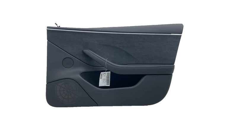 ⭕ 2024-2026 Tesla Model 3 Front Passenger Highland Door Panel Trim Car