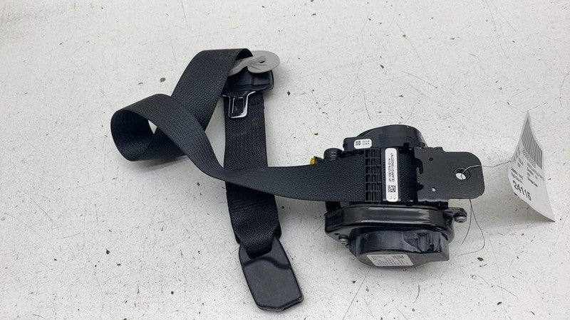 108127901H ⭕ 2017-2023 Tesla Model 3 Front Right 1st Row Seat Belt & Retractor 1081279-01-H