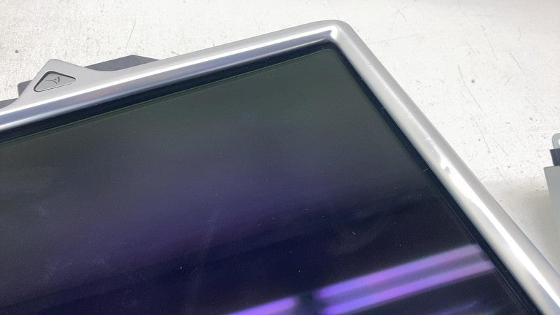 ⭕ 2012-2015 Tesla Model S Display Screen MCU-2 Media Control Unit & Sp