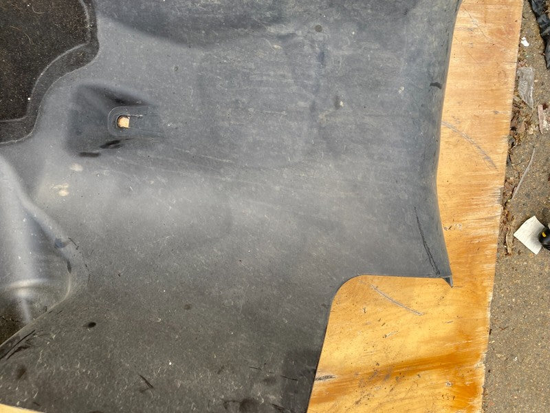 1492613 00 A ⭕ 20-23 Model Y Front Driver Wheel Fender Liner Splash Guard Left 1492613-00-A