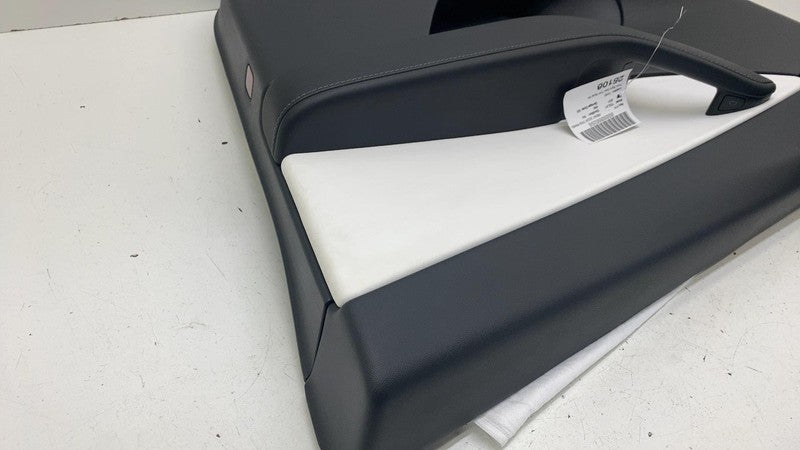 1498482-00-A ⭕ 20-24 Model Y MY Front Passenger Door Panel Trim Card Cover Right 1498482-00-A