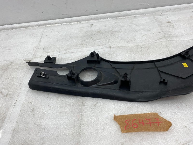 103623600F ⭕16-23 Model X MX Front Driver Side Underhood Apron Trim Cover Left 1036236-00-F
