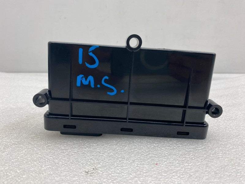 100751200B ⭕ 12-20 Model S MS Sunroof Controller Moon Roof Control Module Unit 1007512-00-B