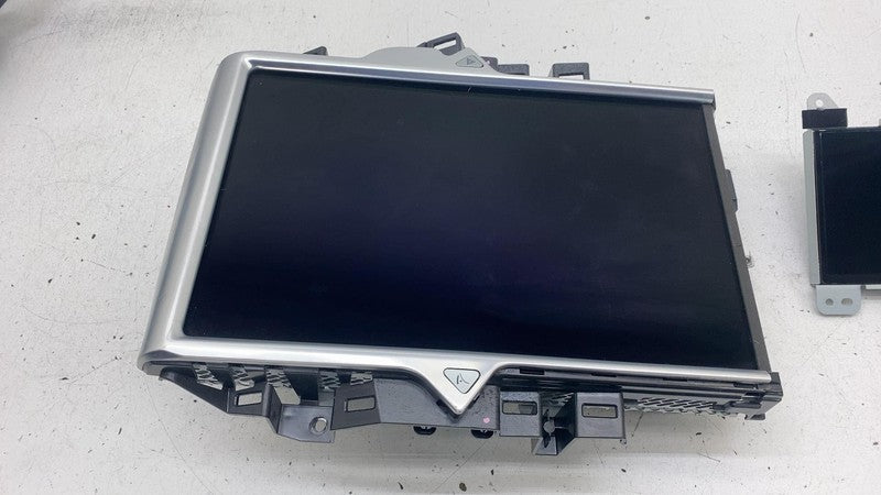 ⭕ 2012-2015 Tesla Model S Display Screen MCU-2 Media Control Unit & Sp