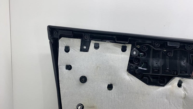 2016-2020 Tesla Model X Front Passenger Side Door Panel Trim Card Cove