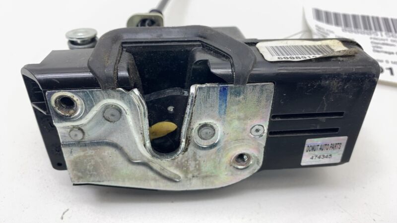 6008912 00 B 2012-2020 Tesla Model S Front Right Door Lock Latch Actuator w/ Release Cable RH