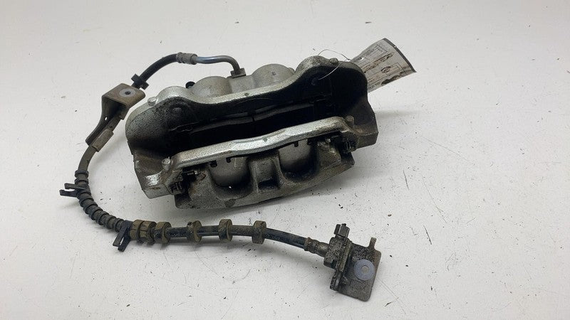 ⭕ 2017-2020 Chrysler Pacifica Front Driver Side Left Brake Caliper (Du